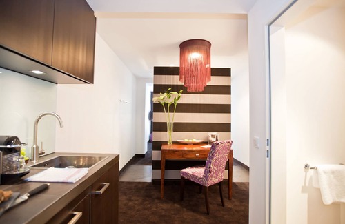 Charlottenburg Apartment | Goodman's Living