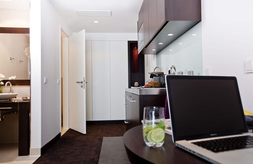 Charlottenburg Apartment | Goodman's Living