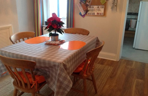 Deal Cottage | Goodwin Sands Cottage - 50 meters from the beach