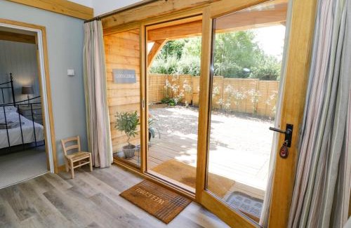Halford House | Goose Lodge