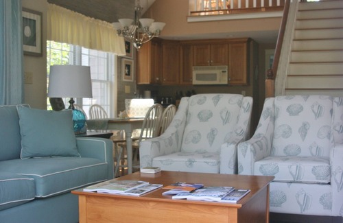Kennebunkport House | Goose Rocks Beach! Immaculate 4-BR. Sept 27 - October 7 still available!