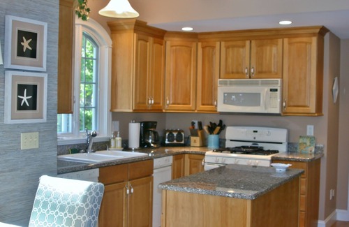 Kennebunkport House | Goose Rocks Beach! Immaculate 4-BR. Sept 27 - October 7 still available!