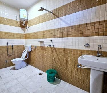 Jhunjhunu Hotel | Gopal Hotel and Palace