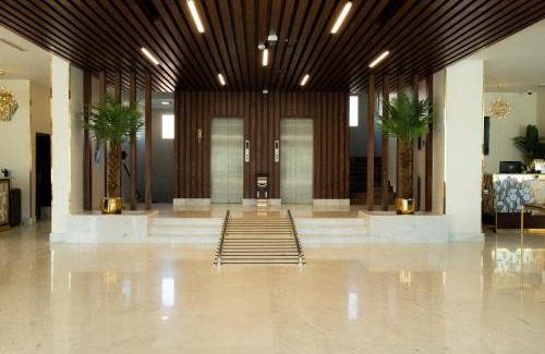 Khamis Mushait Hotel | Gorash Hotel