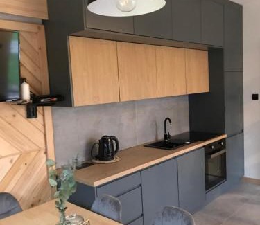 Ochotnica Dolna Villa | Gorczańska Chatka