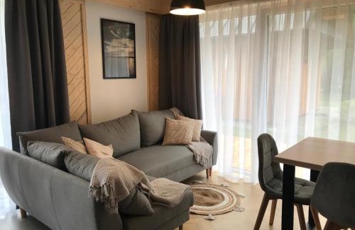 Ochotnica Dolna Villa | Gorczańska Chatka