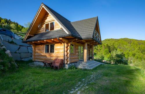 Ochotnica Dolna Ski Chalet | Gorczańskie Siedlisko