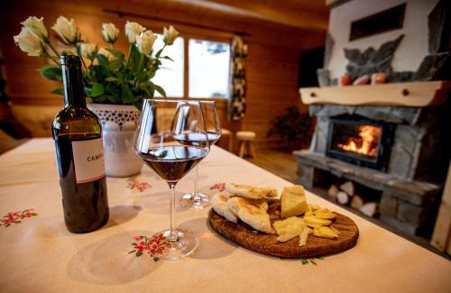 Ochotnica Dolna Ski Chalet | Gorczańskie Siedlisko