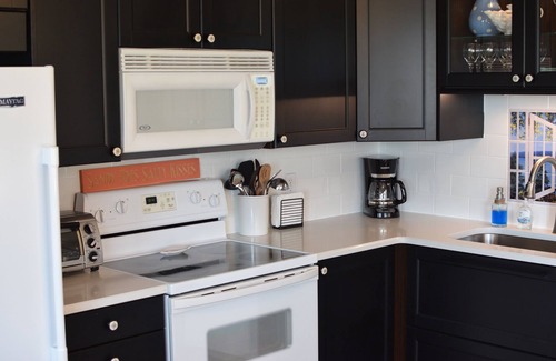 North Myrtle Beach Condo | Gorgeous 2 bed 2 bath beachfront condo