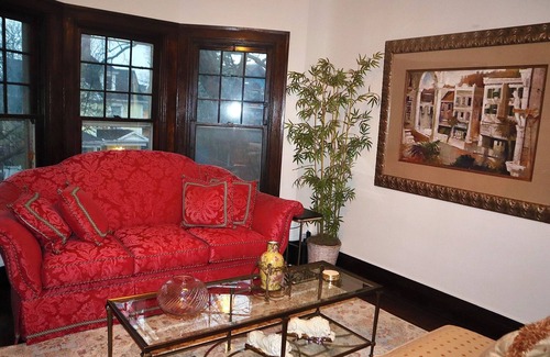 Dayton Apartment | Gorgeous 2 BR~ Ralph Lauren Manor