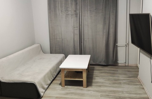 Bialystok Apartment | Gorgeous 3-bedroom apartment with AC in Białystok nHi interested