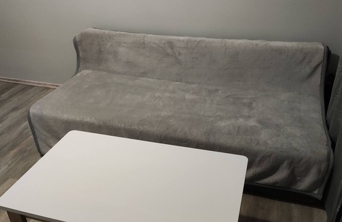 Bialystok Apartment | Gorgeous 3-bedroom apartment with AC in Białystok nHi interested