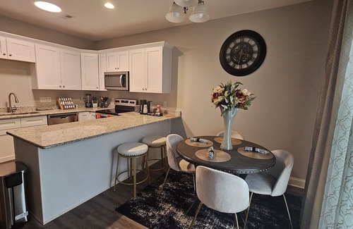 Harrisburg House | Gorgeous 3 Bedroom home in Concord, NC
