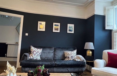 West Hill House | Gorgeous 3BD Home in Quaint Southfields!