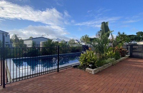 Toogoolawah House | Gorgeous 3BR midway on Brisbane Valley RailTrail