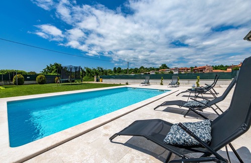 Cere Villa | Gorgeous and charming holiday home in the center of Istria