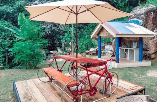 La Digue House | Gorgeous and Peaceful Guest House