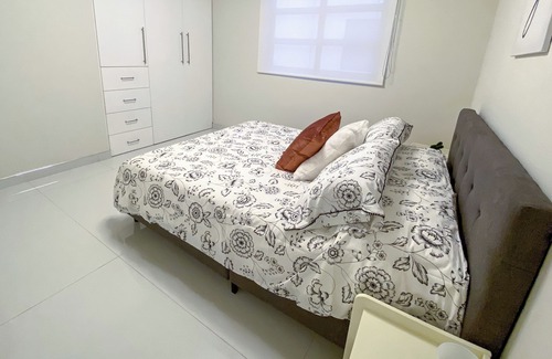 Ixtacalco Apartment | Gorgeous apartment in Mexico City 10 min away from Foro Sol