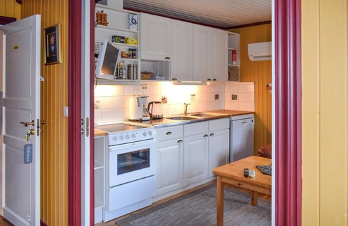 B Apartment | Gorgeous apartment in Bø i Telemark