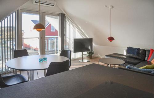 Vejers Strand Apartment | Gorgeous Apartment In Vejers Strand