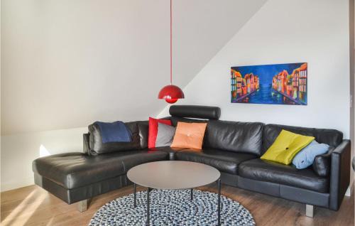Vejers Strand Apartment | Gorgeous Apartment In Vejers Strand