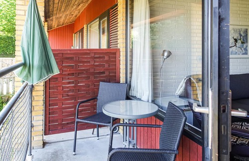 Sandkaas Apartment | Gorgeous apartment in Allinge