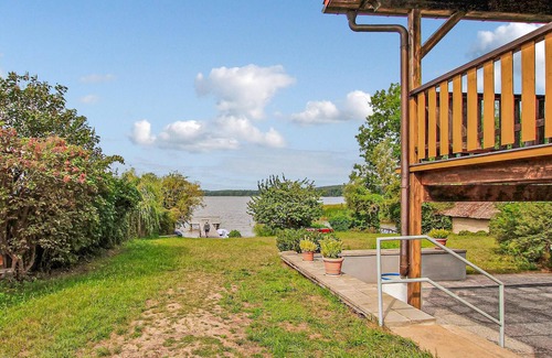 Mecklenburgische Kleinseenplatte Apartment | Gorgeous apartment in Below