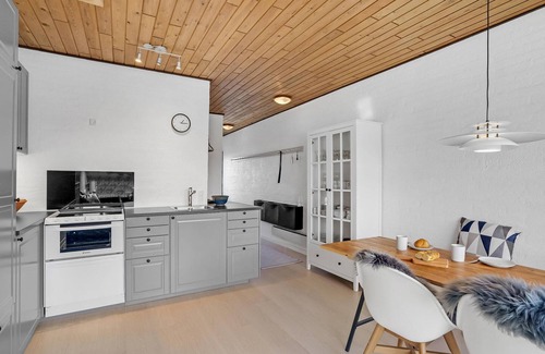Agger Apartment | Gorgeous apartment in Vestervig