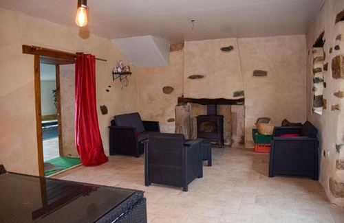 Gommenec'h Apartment | Gorgeous Apartment In Gommenech