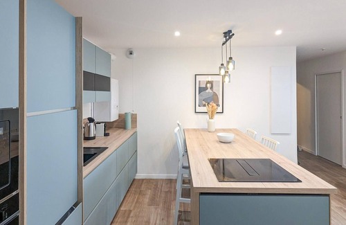 Gagny Apartment | Gorgeous apartment in Gagny with WiFi