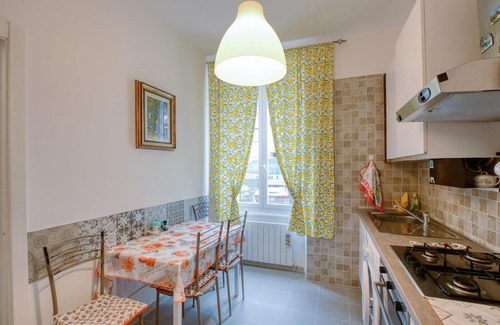 Chiavari Apartment | Gorgeous apartment in Chiavari with WiFi