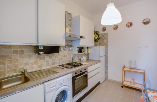 Chiavari Apartment | Gorgeous apartment in Chiavari with WiFi