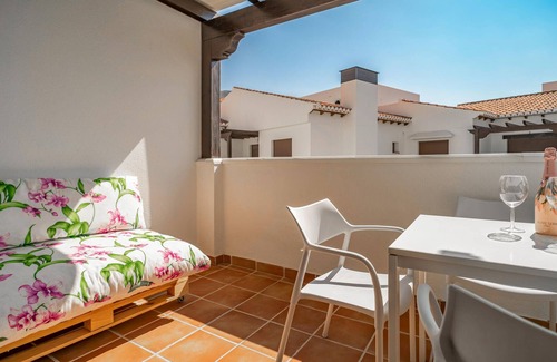 Itrabo Apartment | Gorgeous apartment in Itrabo with WiFi