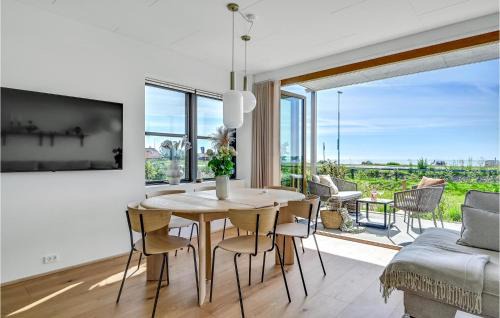 Kerteminde Apartment | Gorgeous Apartment In Kerteminde