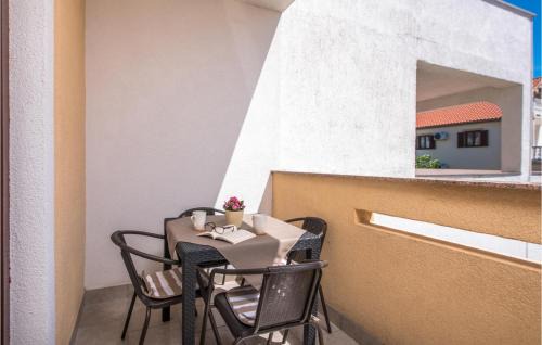 Krk Apartment | Gorgeous Apartment In Krk With Wifi