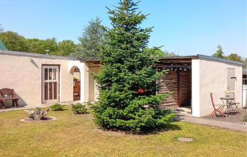 Lubtheen Apartment | Gorgeous Apartment In Lübtheen-Garlitz