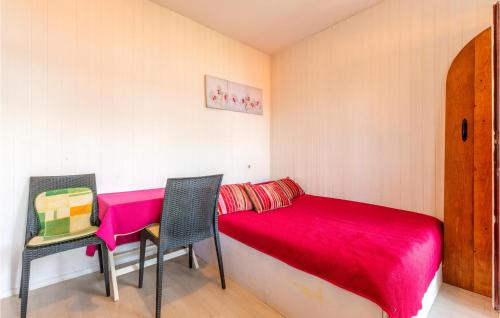 Celina Apartment | Gorgeous Apartment In Lokva Rogoznica With Wifi