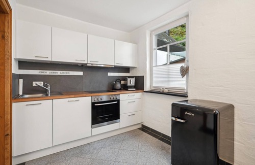 Pommern Apartment | Gorgeous apartment in Pommern with WiFi