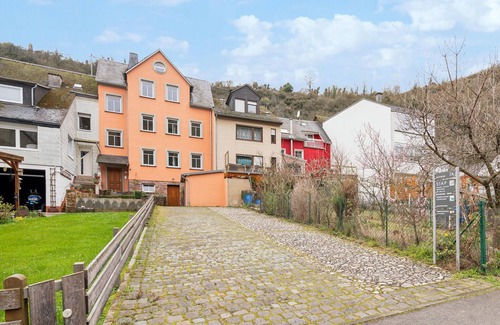 Pommern Apartment | Gorgeous apartment in Pommern with WiFi