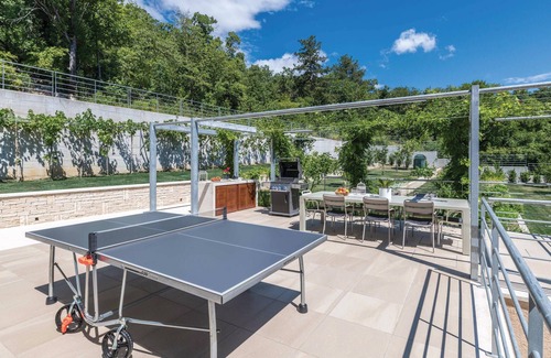 Zagorje Apartment | Gorgeous apartment in Plomin