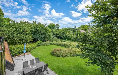 Arnager Apartment | Gorgeous Apartment In Rønne With Wifi