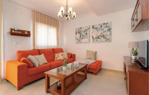 Roldan Apartment | Gorgeous Apartment In Roldán With Wifi