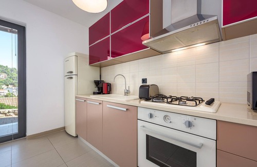 Rabac Apartment | Gorgeous apartment in Rabac with WiFi