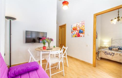 Santiago de la Ribera Apartment | Gorgeous Apartment In San Javier