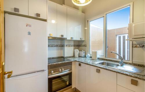 Santiago de la Ribera Apartment | Gorgeous Apartment In San Javier
