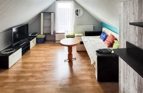 gmina Stezyca Apartment | Gorgeous apartment in Stezyca with WiFi