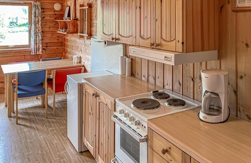 Sirdal Apartment | Gorgeous apartment in Tjørhom with WiFi