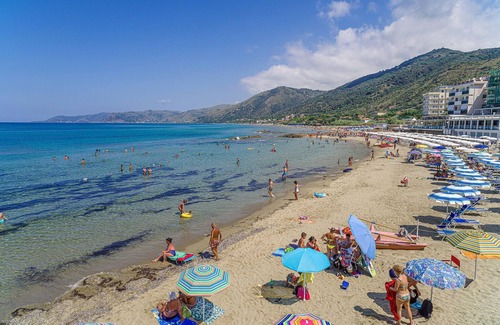Marina di Ascea Apartment | Gorgeous apartment in Ascea Marina