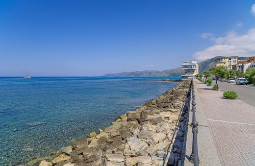 Marina di Ascea Apartment | Gorgeous apartment in Ascea Marina