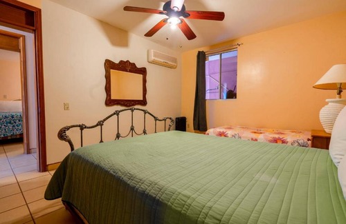 Villas de Las Palmas House | Gorgeous beach front condo